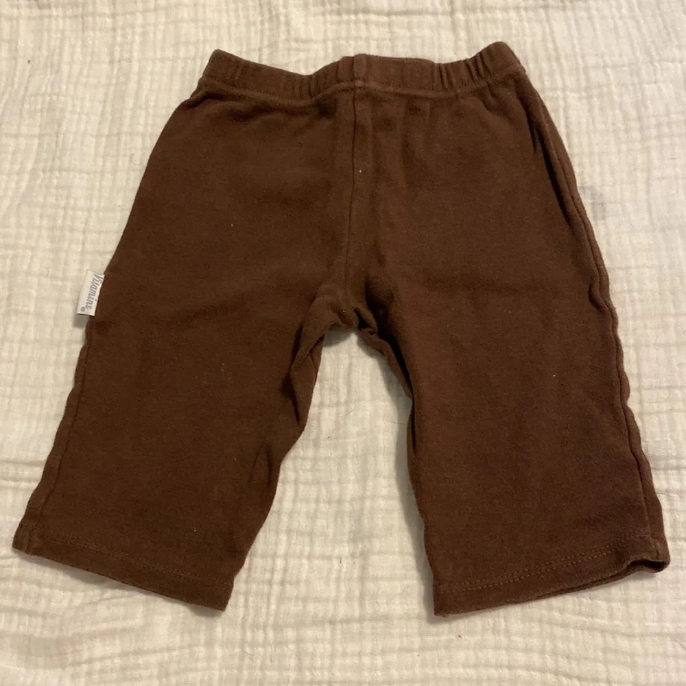 6 Month Pants - Picture 2 of 3